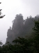 Huangshan (Yellow Mountain), Anhui province